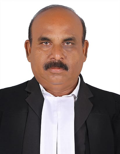 Adv. P. Ramalingam